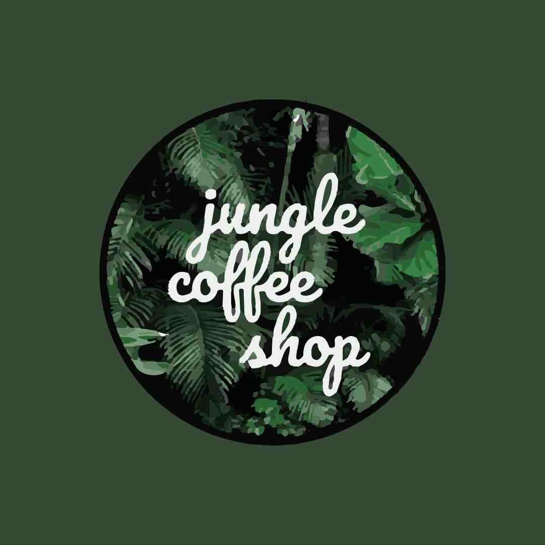 Jungle Coffee Shop